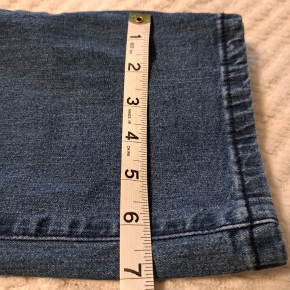 Tru Luxe Jeans Size 30/10 - Picture 11 of 11